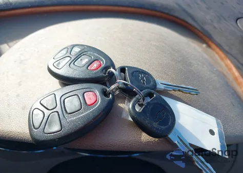 2011 Chevrolet Malibu 1Lt из США, поврежденный, VIN 1G1ZC5E17BF227949